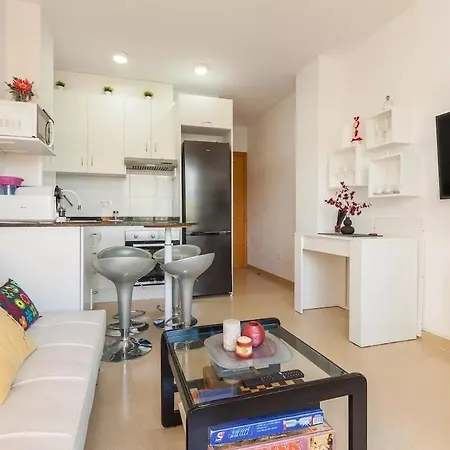 La Cantonada Vakantiehuis
