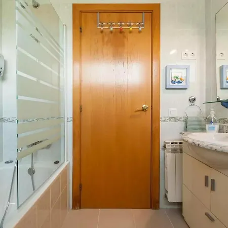 Vakantiehuis La Cantonada *