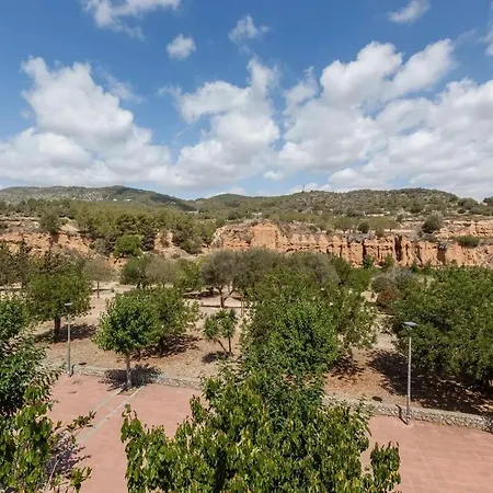 La Cantonada Vakantiehuis