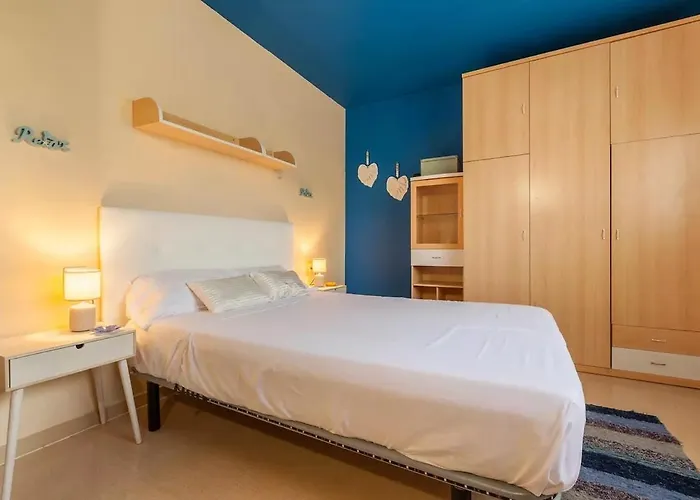 La Cantonada Hébergement de vacances Sant Pere De Ribes